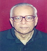 Mihir Chowdhury